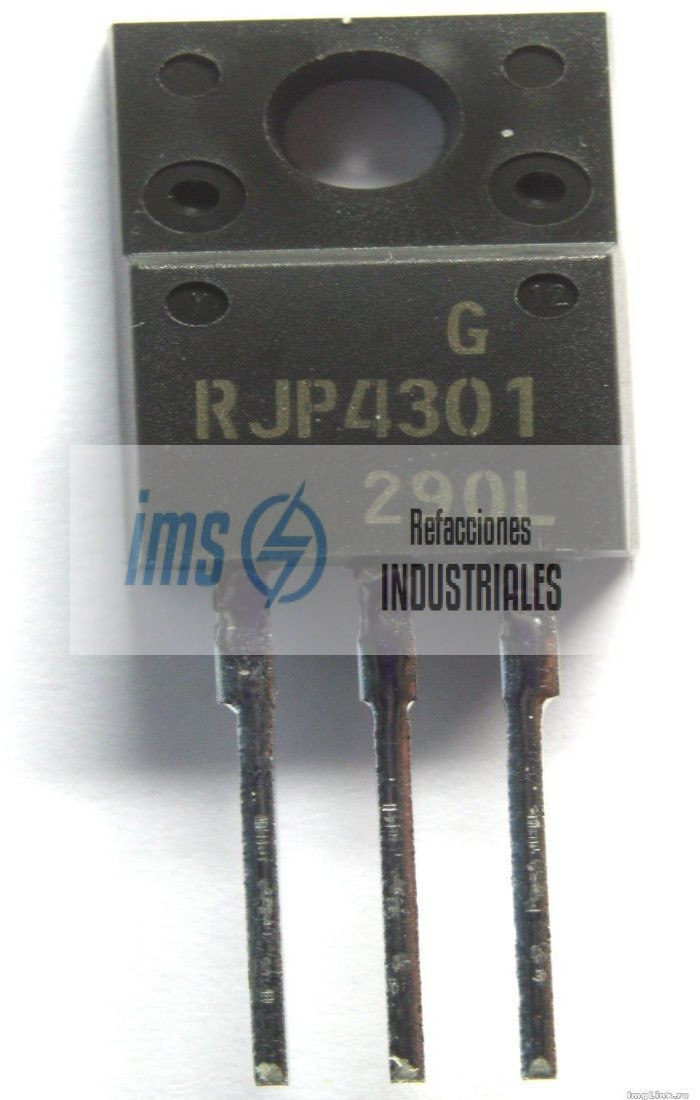 RJP4301