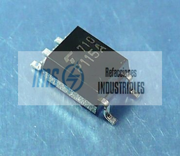 TLP115A