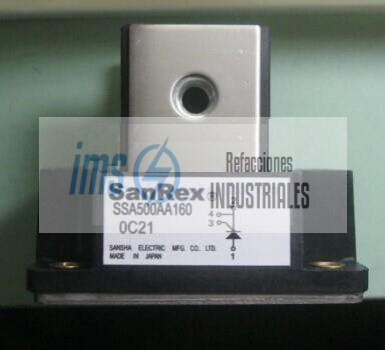 SSA500AA160