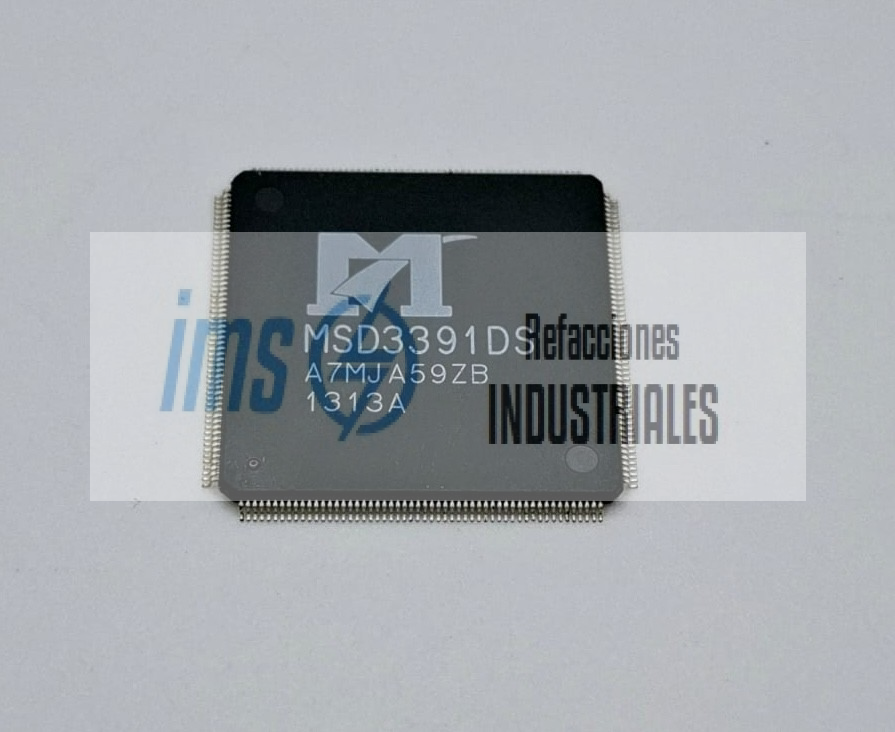 MSD3391DS