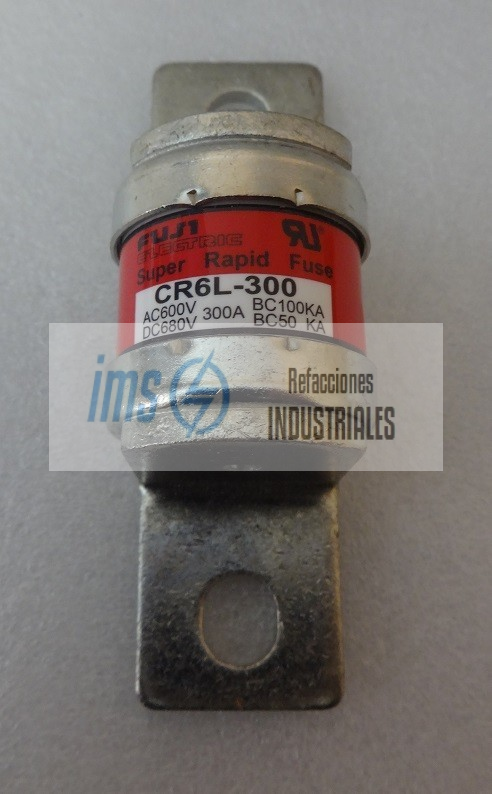 CR6L-300