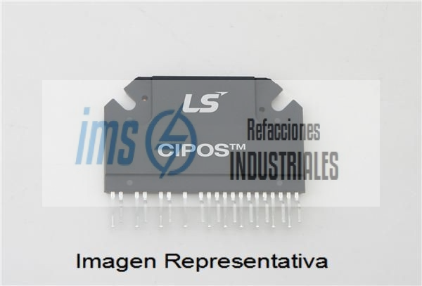 IKCS12G60DA
