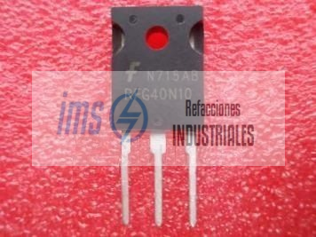 RFG40N10