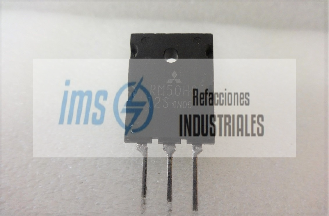 RM50HG-12S