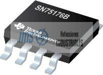 SN75176B