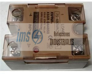XSSR-DA4850