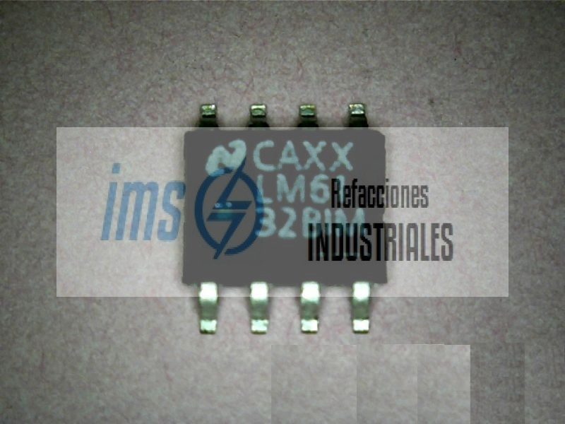LM6132B1M