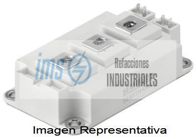 SKM450GB12E4