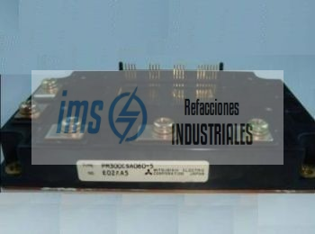 PM300CSA060-5