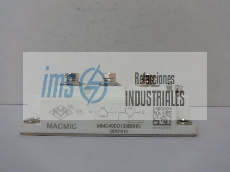 MMG400D120B6HN