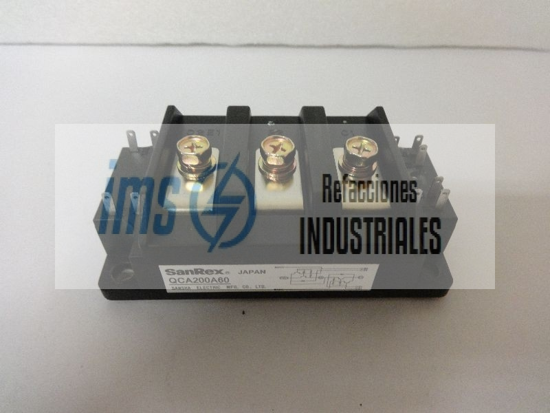 QCA200A60