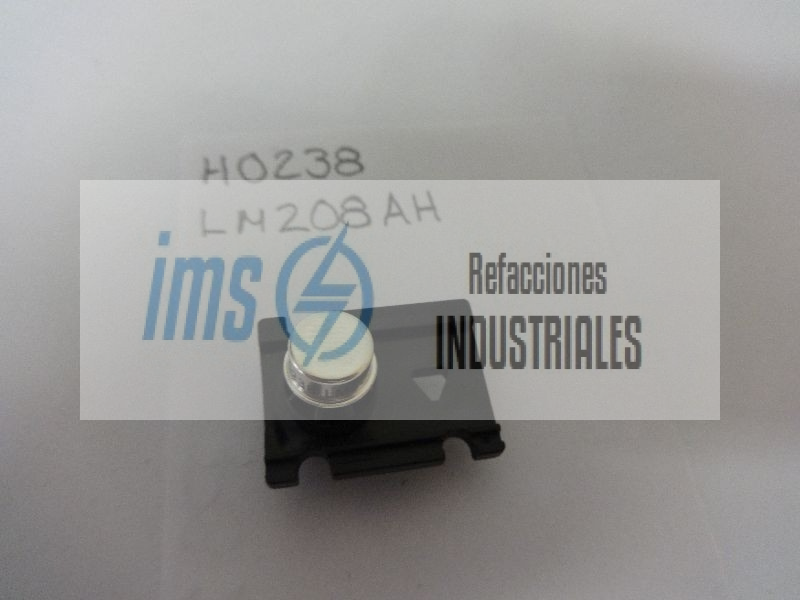LM208AH