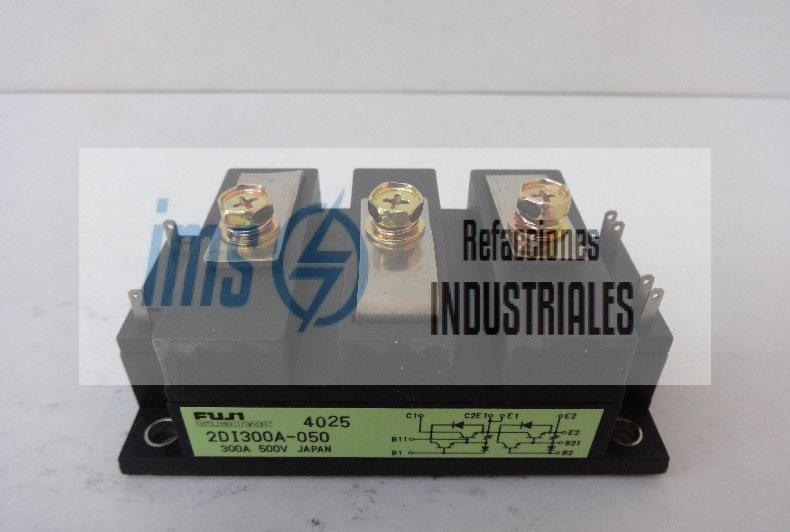 2DI300A-050