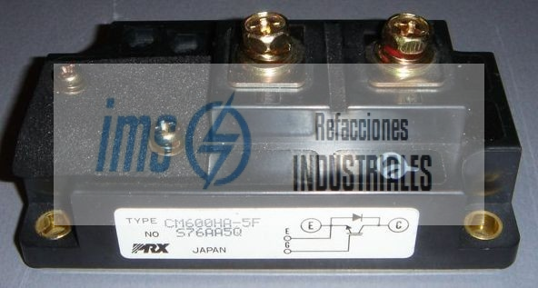 CM600HA-5F
