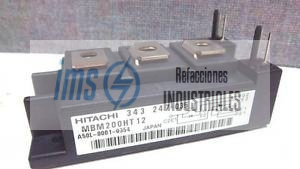 MBM200HT12