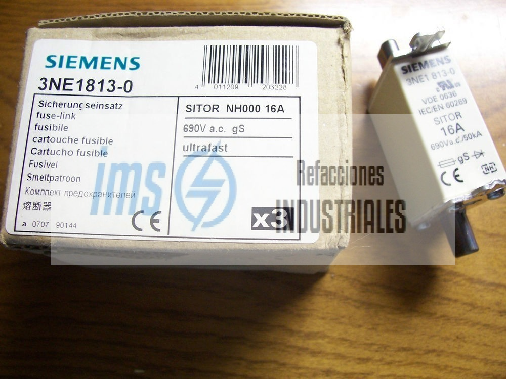 3NE1813-0