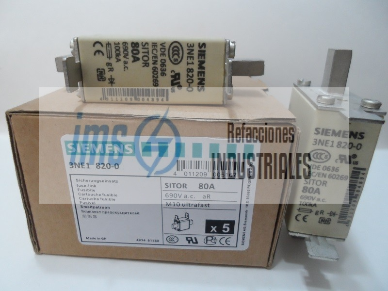 3NE1820-0