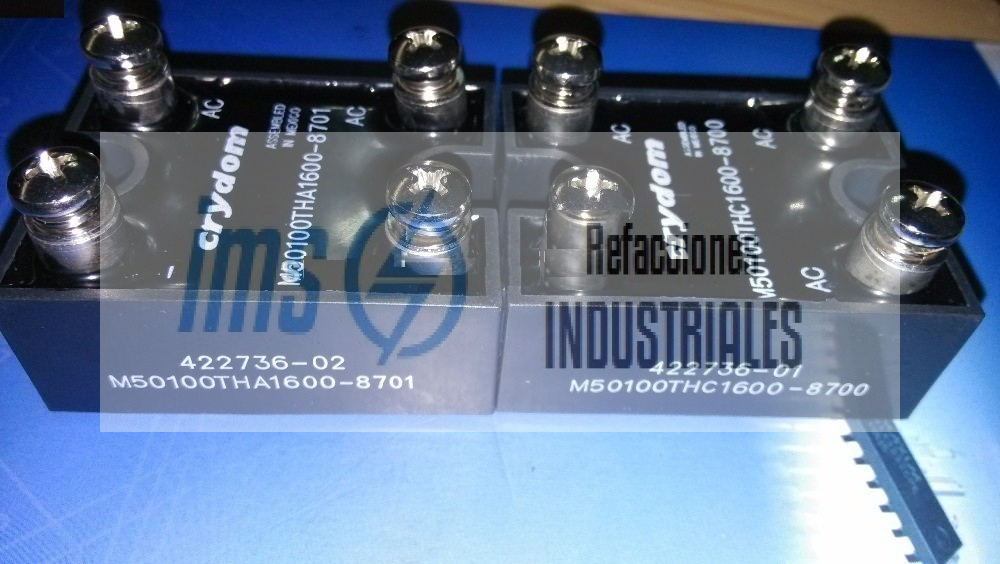 M50100THA1600-8701-