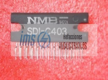 SDI-C403