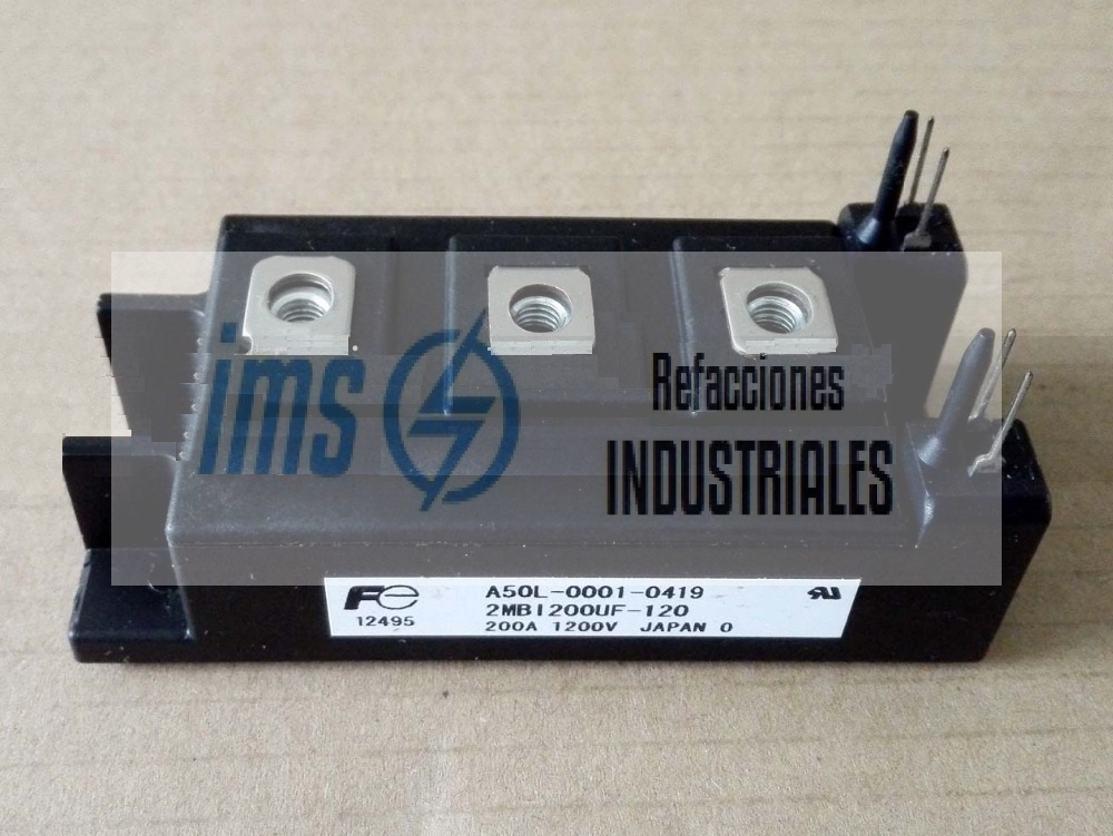 2MBI200UF-120