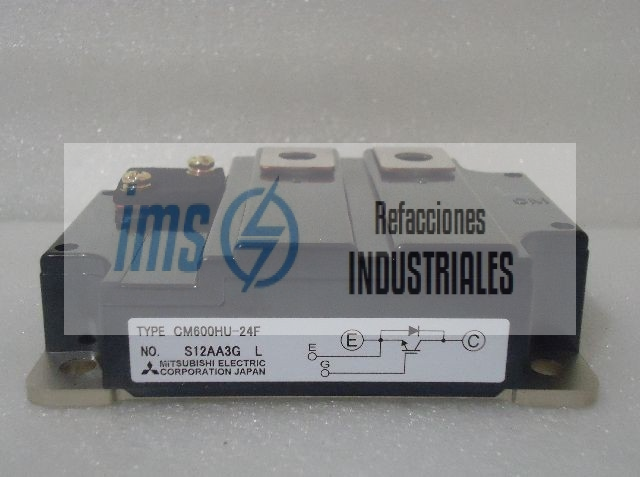 CM600HU-24F