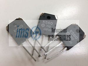 2SK560