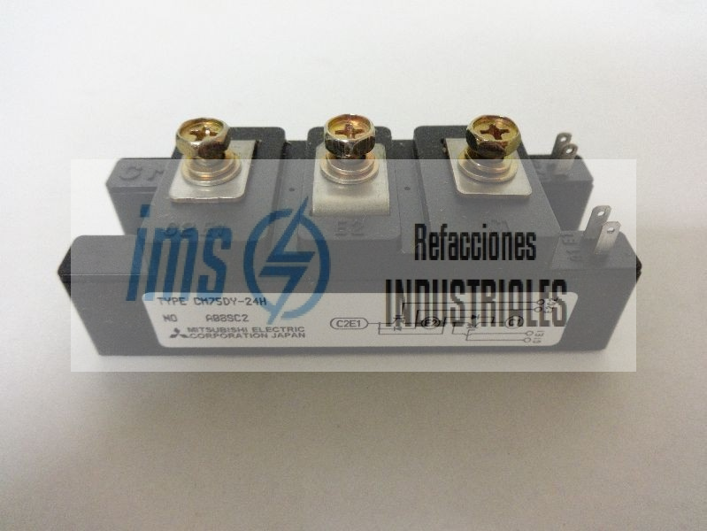 CM75DY-24H