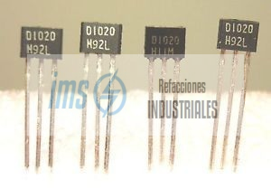 2SD1020