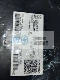 2SJ668