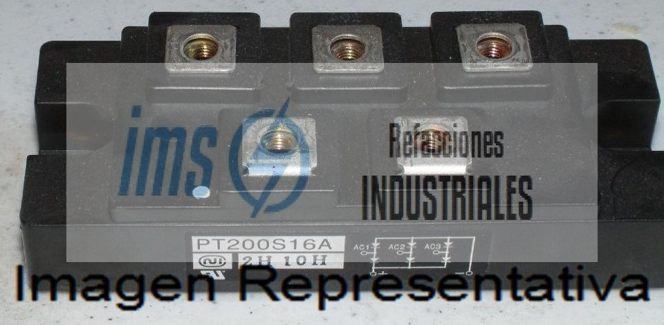 PT200S16C