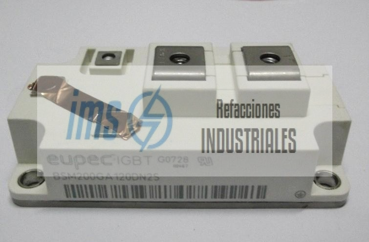 BSM200GA120DN2S