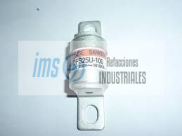 QFS25U-100
