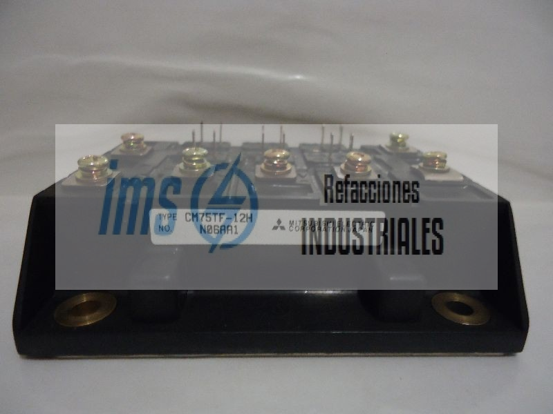 CM75TF-12H
