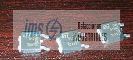 STD12NE06L