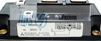 CM300HA-12E