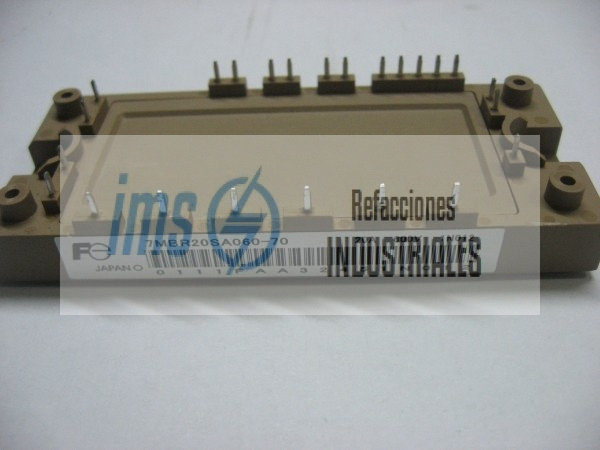 7MBR20SA060-70