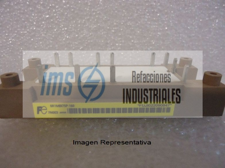 6R1MBI75P-160-04