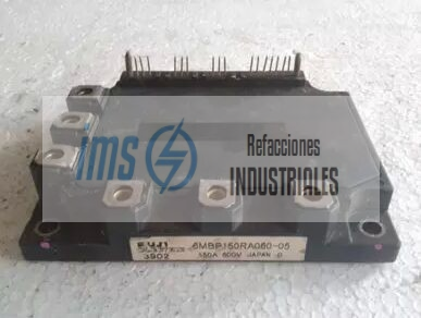 6MBP150RA060-05