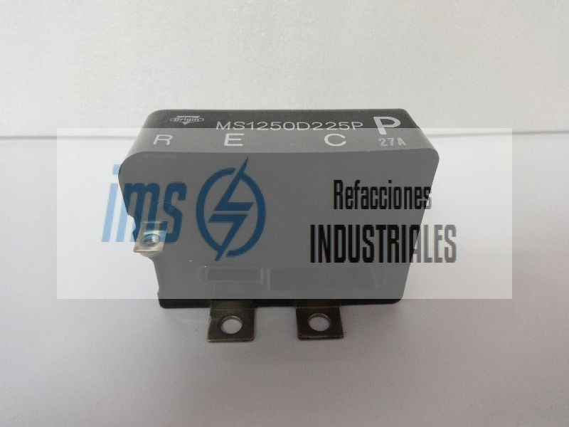MS1250D225P