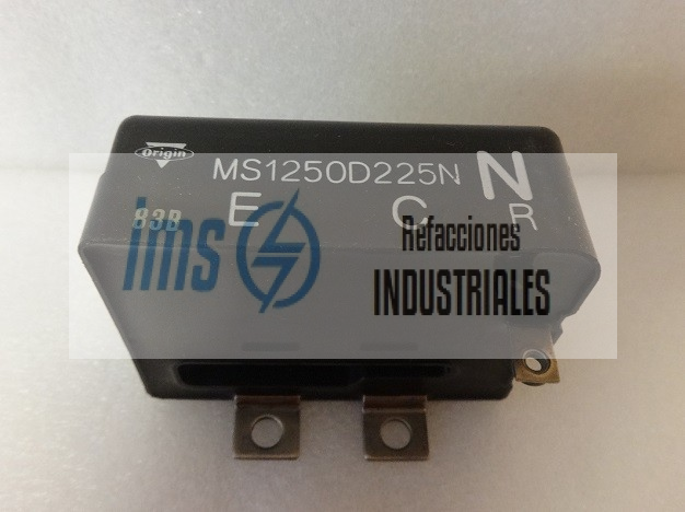 MS1250D225N