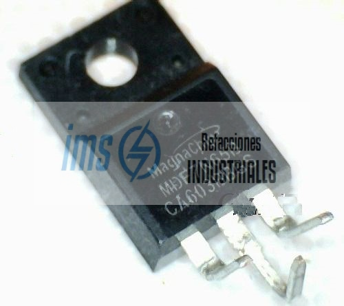 MDF7N65B