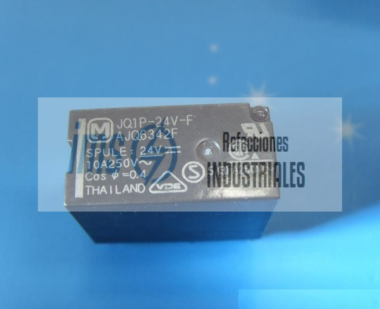 JQ1P-24V-F