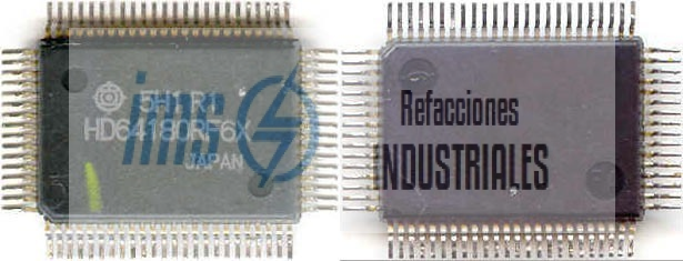 HD64180RF6X