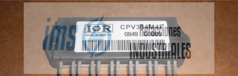 CPV364M4F