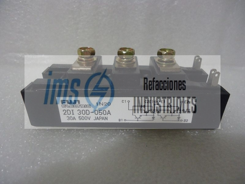 2DI30D-050A