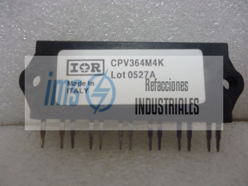CPV364M4K