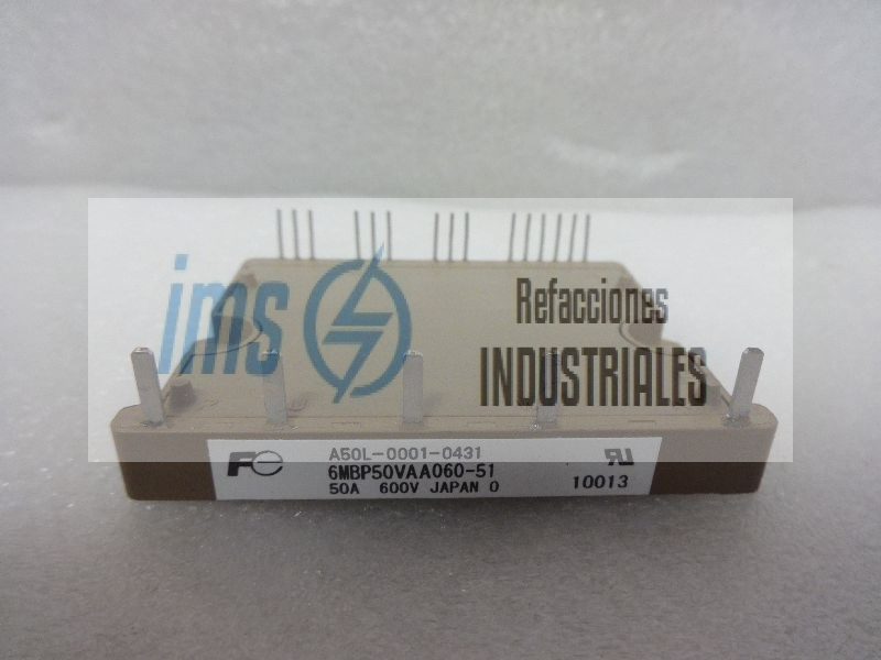 6MBP50VAA060-51