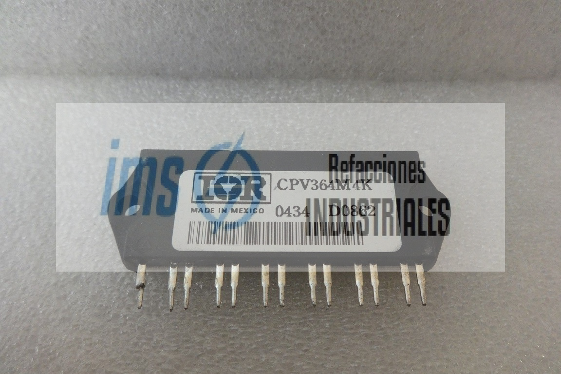 CPV364M4K