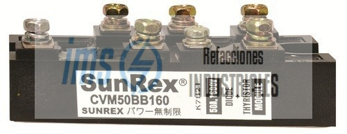 CVM50BB-160