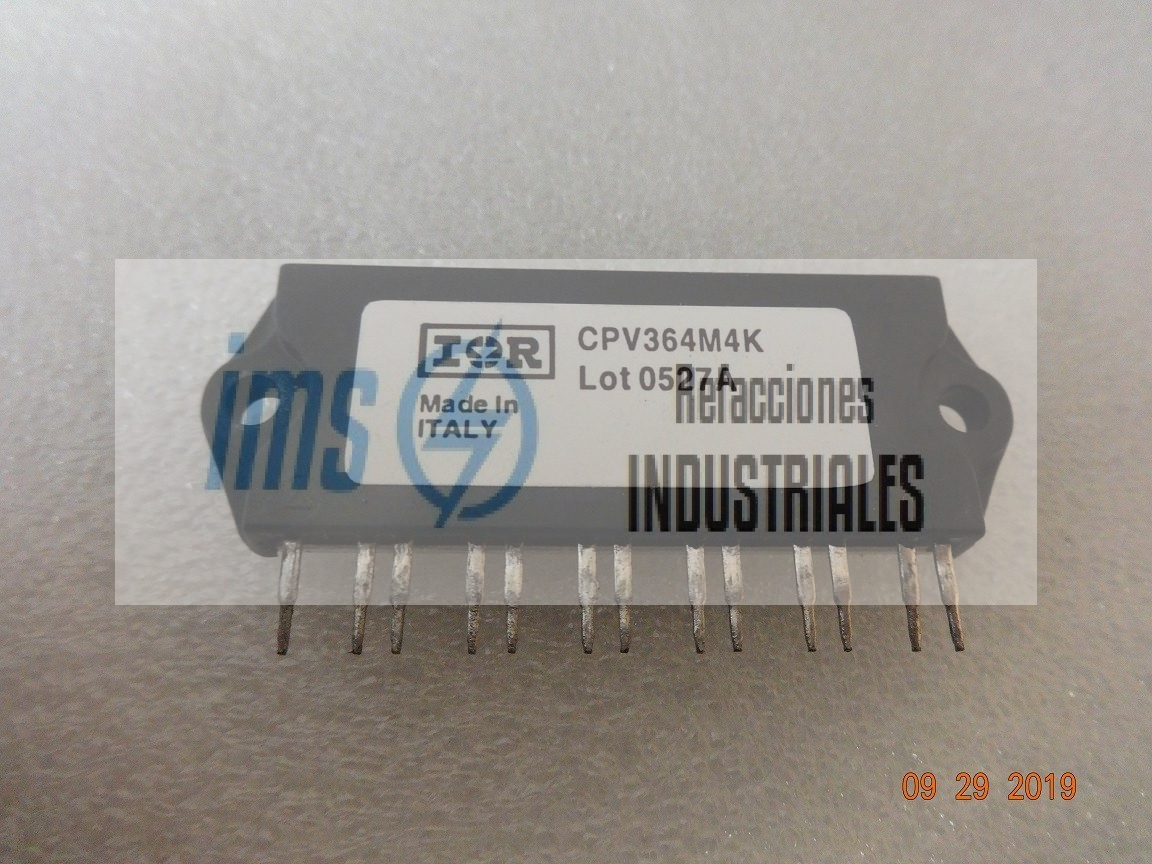 CPV364M4K